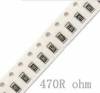 SMD Αντίσταση 470 Ω (OEM) (ανά τεμάχιο)